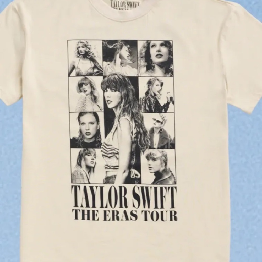 TAYLOR SWIFT